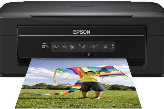 Epson Expression Home XP-201
