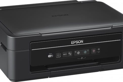 Epson Expression Home XP-202