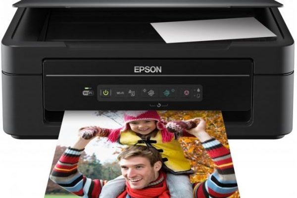 Epson Expression Home XP-203
