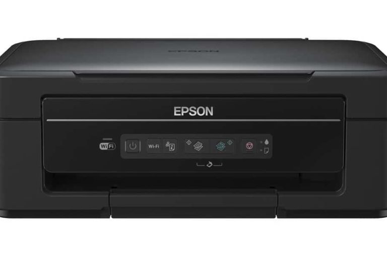 Epson Expression Home XP-205