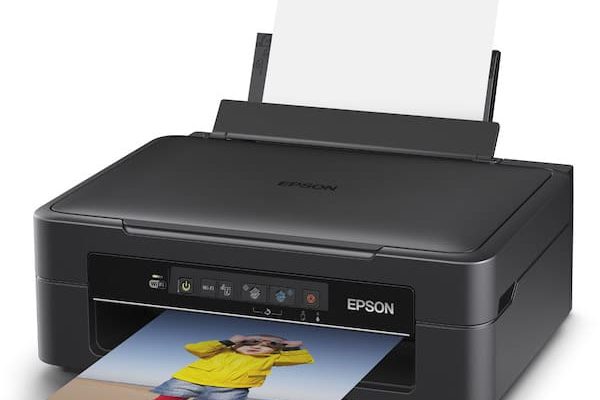 Epson Expression Home XP-212