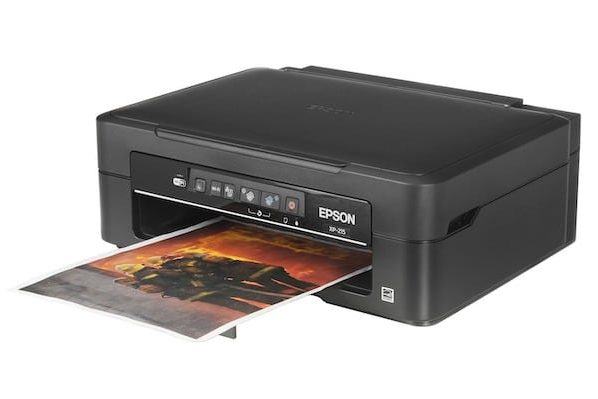 Epson Expression Home XP-215