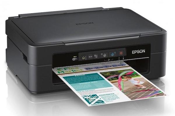 Epson Expression Home XP-220