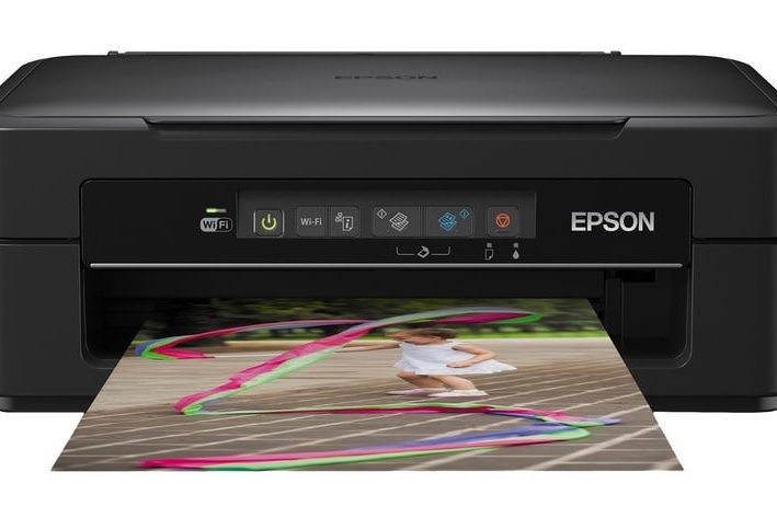 Epson Expression Home XP-225