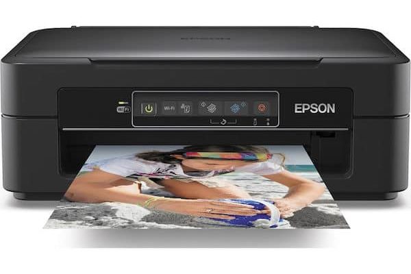 Epson Expression Home XP-235