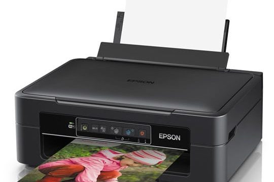 Epson Expression Home XP-240