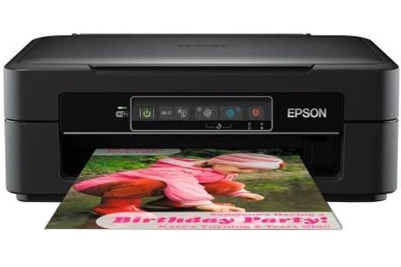 Epson Expression Home XP-241