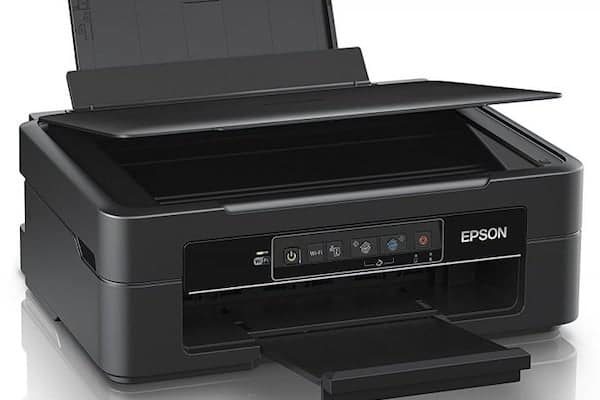Epson Expression Home XP-245