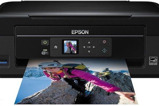 Epson Expression Home XP-303