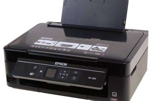 Epson Expression Home XP-305