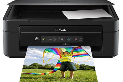 Epson Expression Home XP-306