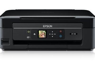 Epson Expression Home XP-310