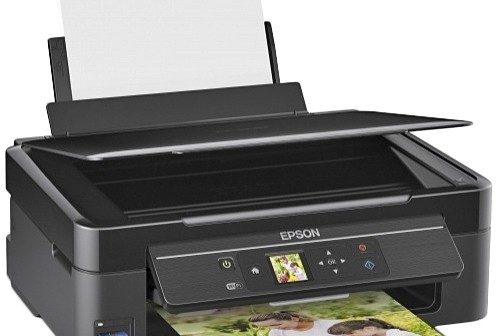 Epson Expression Home XP-313