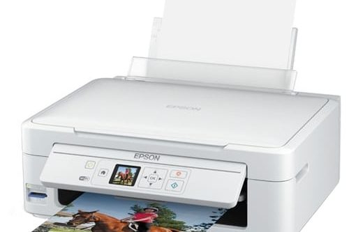 Epson Expression Home XP-315