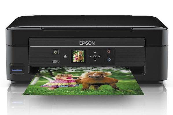 Epson Expression Home XP-322