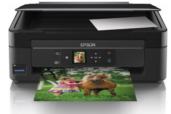 Epson Expression Home XP-323