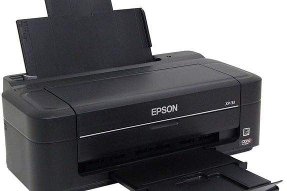 Epson Expression Home XP-33