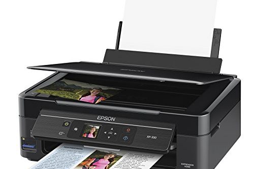 Epson Expression Home XP-330