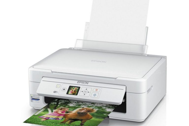 Epson Expression Home XP-335