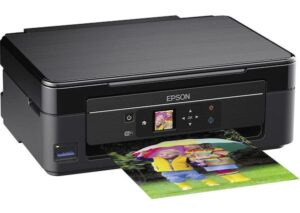 Как откатить прошивку принтера epson xp 342