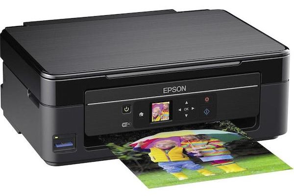 Epson Expression Home XP-342