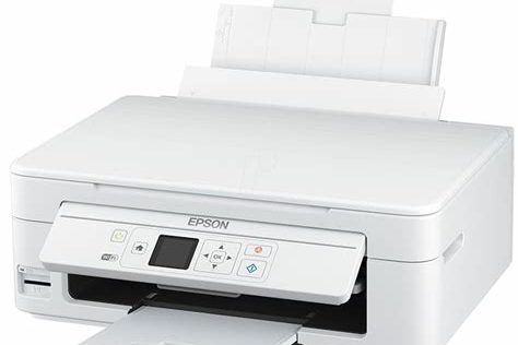 Epson Expression Home XP-345