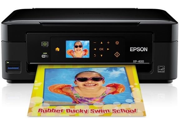 Epson Expression Home XP-400