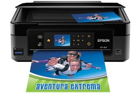 Epson Expression Home XP-401