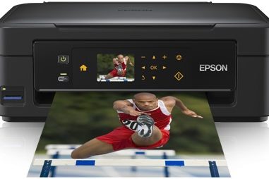 Epson Expression Home XP-402