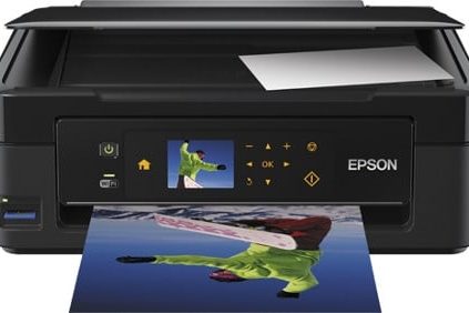 Epson Expression Home XP-403
