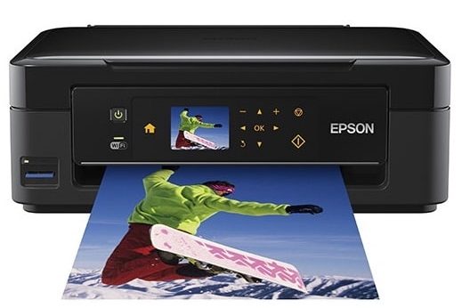 Epson Expression Home XP-406