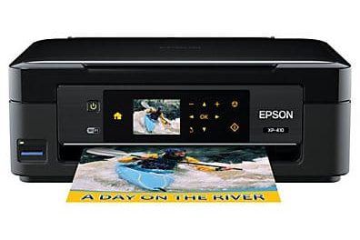 Epson Expression Home XP-410