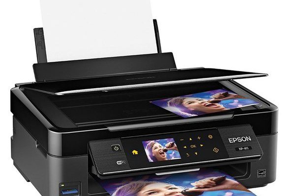 Epson Expression Home XP-411