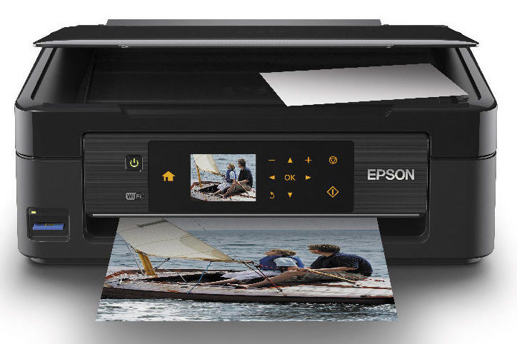 Epson Expression Home XP-412
