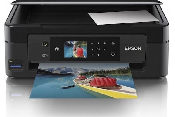 Epson Expression Home XP-423
