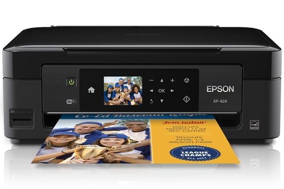 Epson Expression Home XP-424