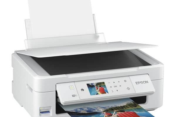 Epson Expression Home XP-425