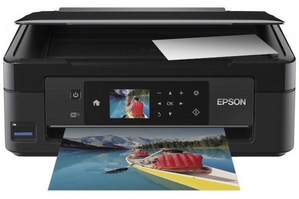 Epson Expression Home XP-431
