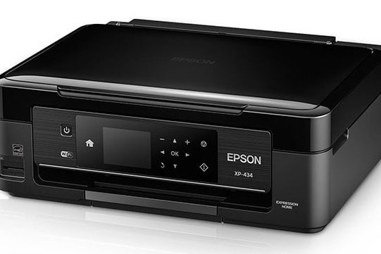 Epson Expression Home XP-434
