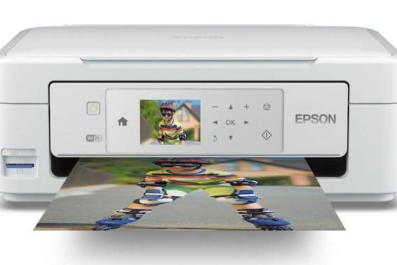 Epson Expression Home XP-435