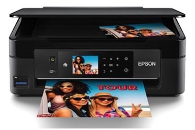 Epson Expression Home XP-441