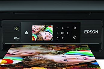 Epson Expression Home XP-442