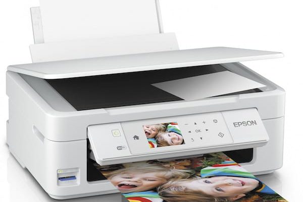 Epson Expression Home XP-445