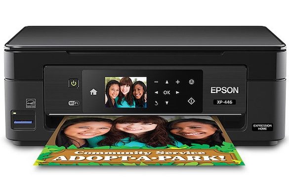 Epson Expression Home XP-446