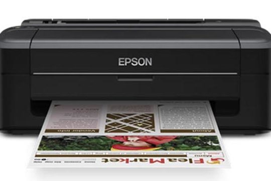 Epson Expression ME-10