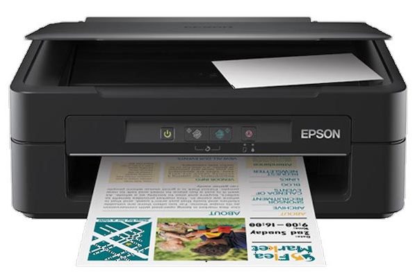 Epson Expression ME-101