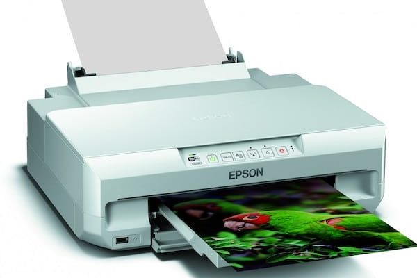 Epson Expression Photo XP-55
