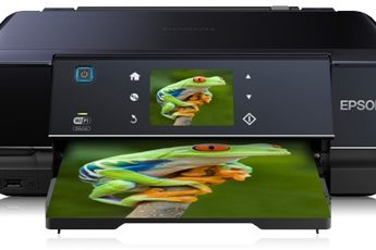Epson Expression Photo XP-750