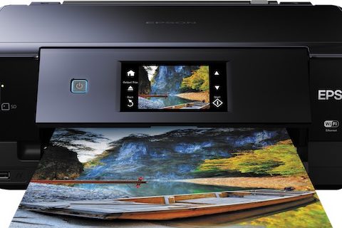 Epson Expression Photo XP-760