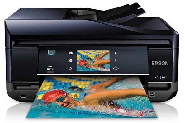 Epson Expression Photo XP-850